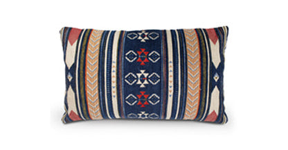 Finis Throw Pillow