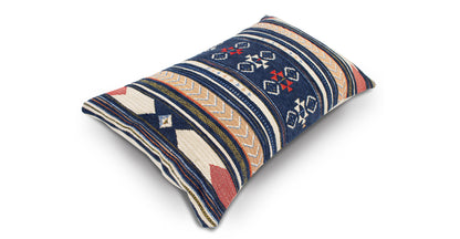Finis Throw Pillow