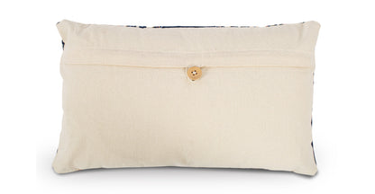 Finis Throw Pillow