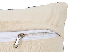 Finis Throw Pillow