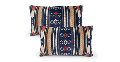 Finis Throw Pillow