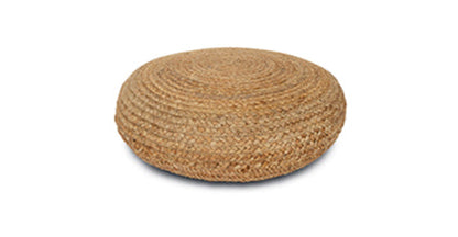 Zug 20" Jute Pouf