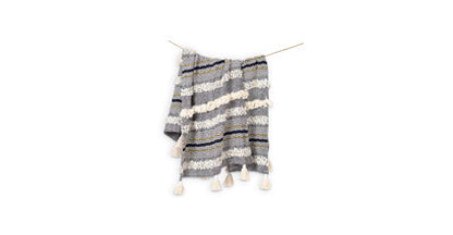 Boyd Throw Blanket