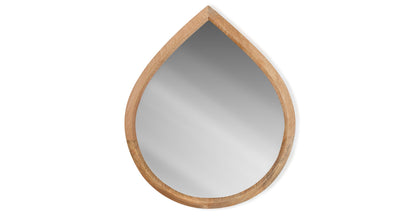 Mira Teardrop Mirror