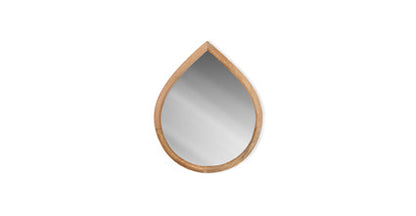Mira Teardrop Mirror