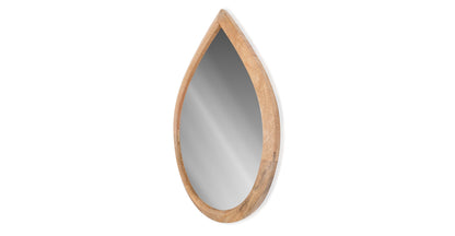 Mira Teardrop Mirror