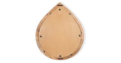 Mira Teardrop Mirror
