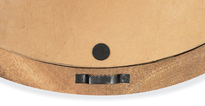 Mira Teardrop Mirror