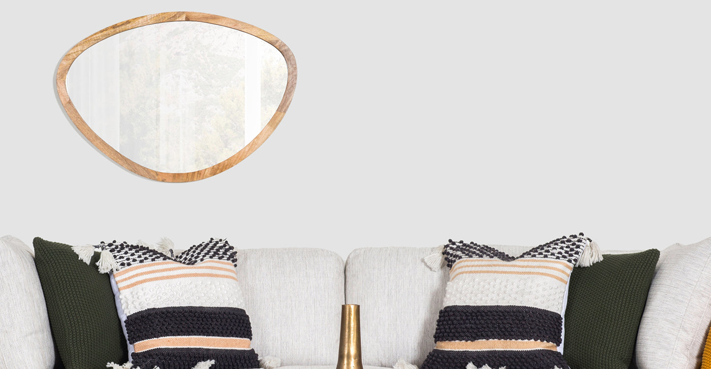 Safie Mirror