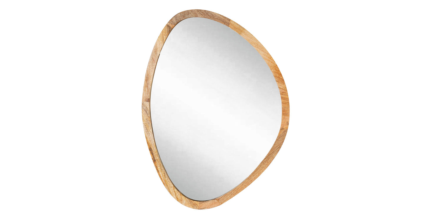 Safie Mirror