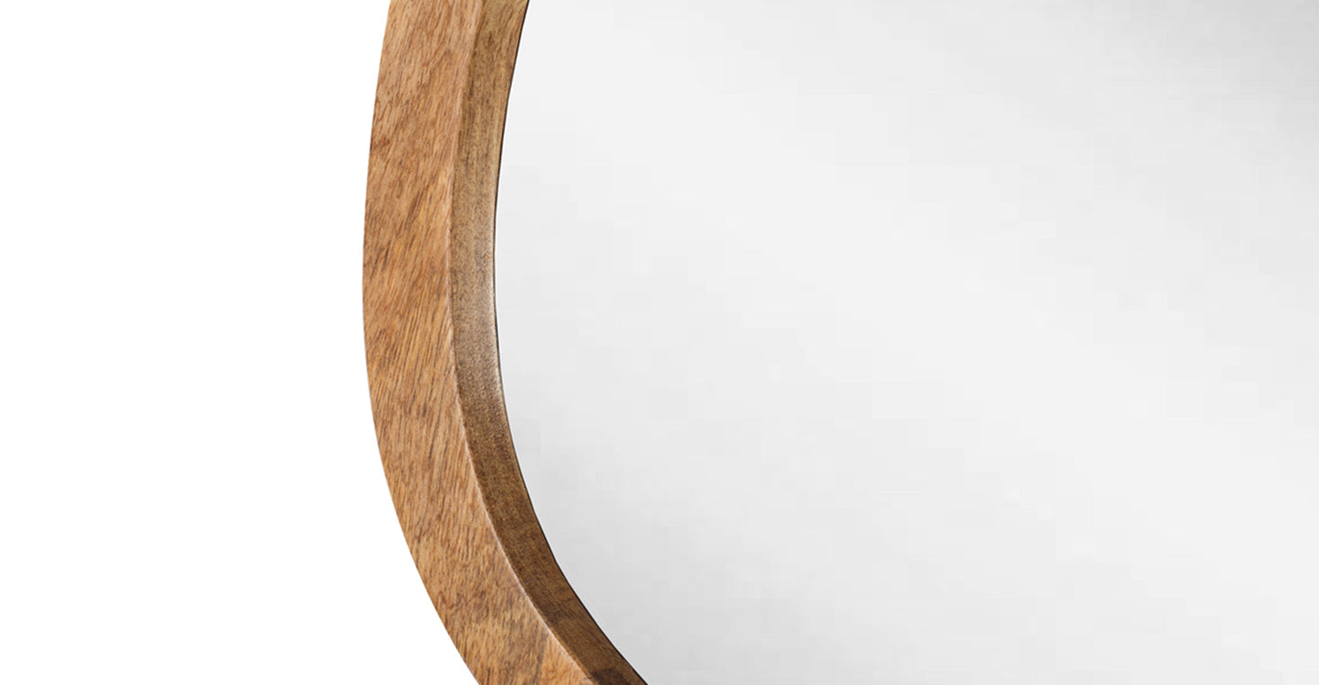 Safie Mirror