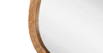 Safie Mirror