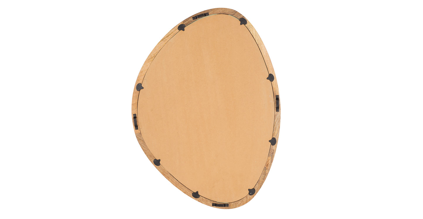 Safie Mirror