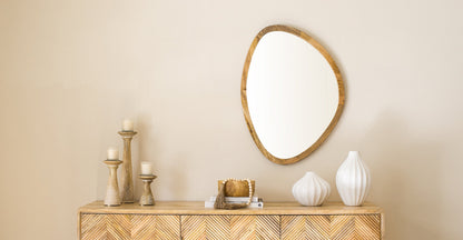Safie Mirror