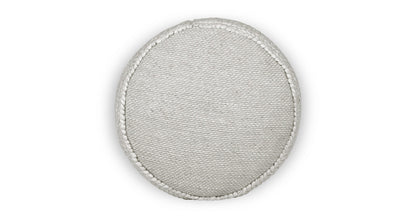 Leon 30" Pouf