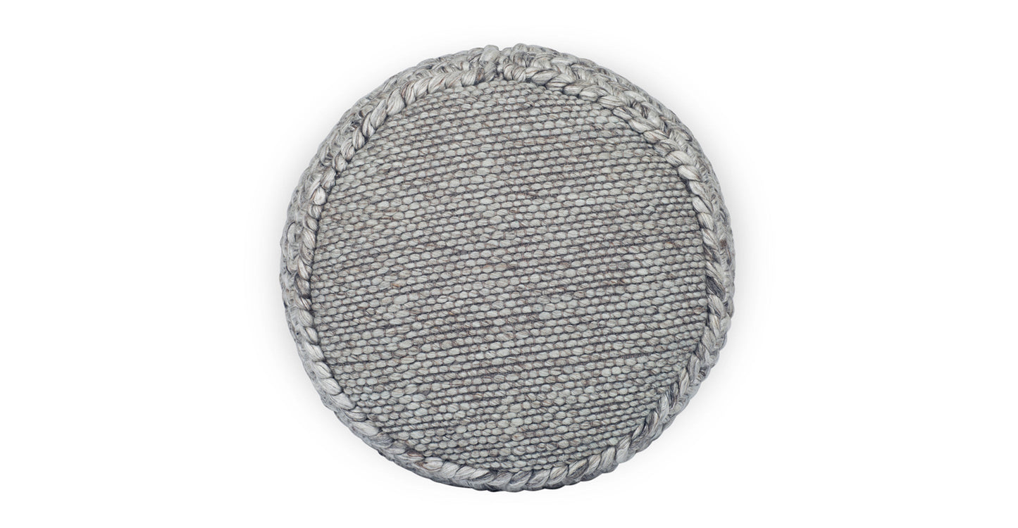 Leon 20" Pouf