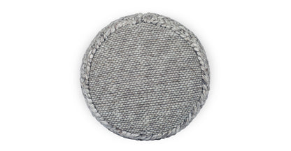 Leon 20" Pouf