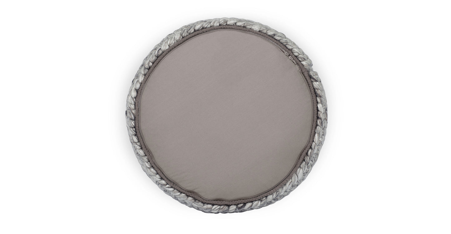 Leon 20" Pouf