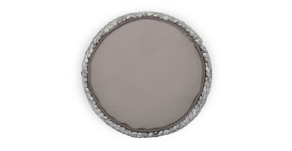 Leon 20" Pouf