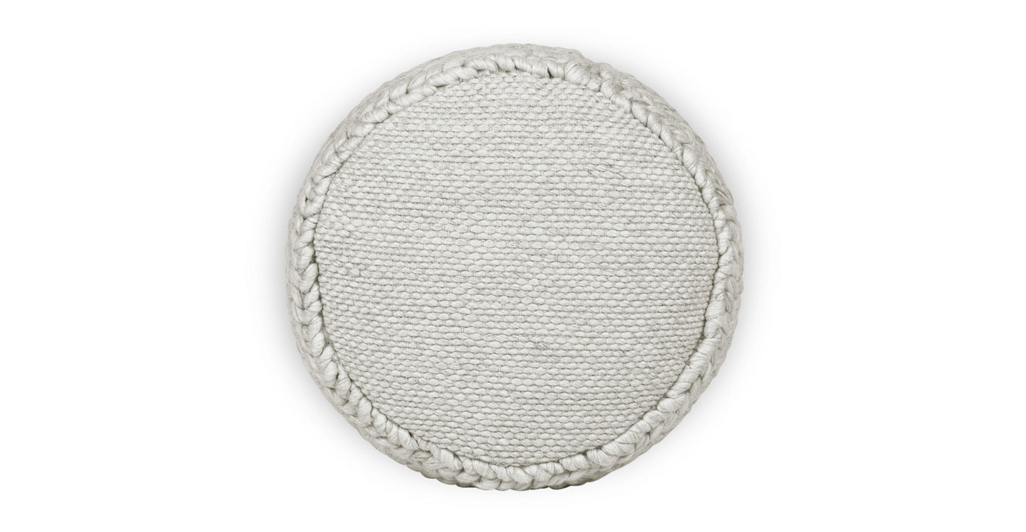 Leon 20" Pouf