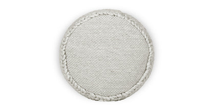 Leon 20" Pouf