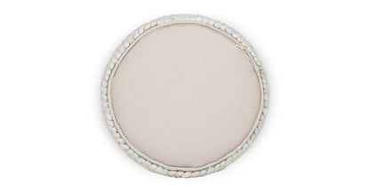 Leon 20" Pouf