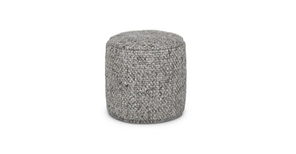 Lara 16" Pouf