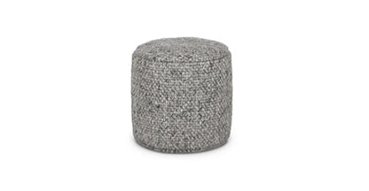 Lara 16" Pouf
