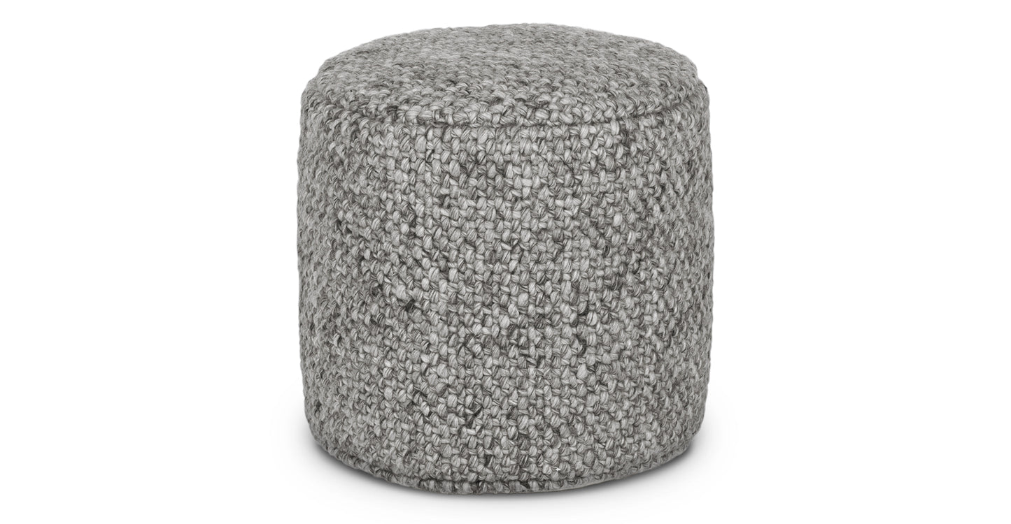 Lara 16" Pouf