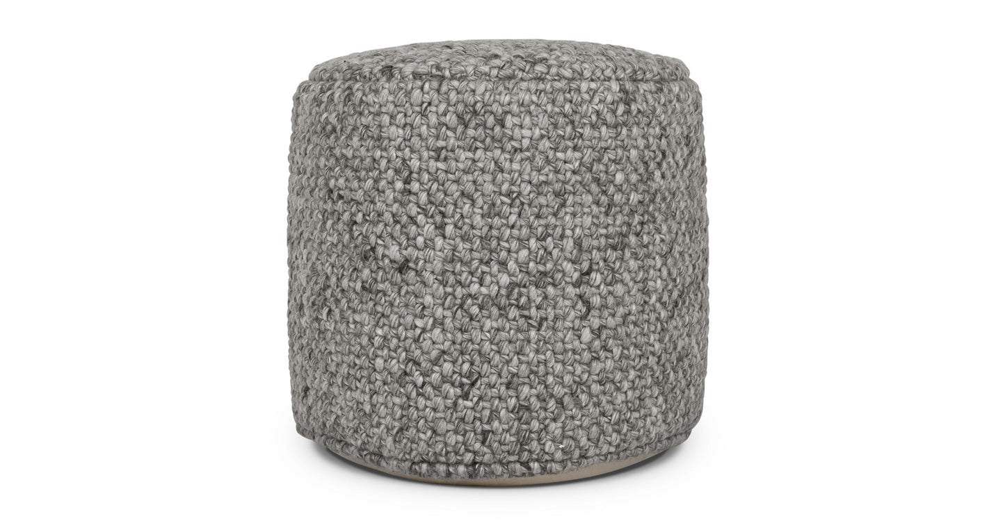 Lara 16" Pouf