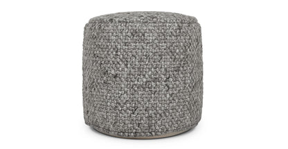 Lara 16" Pouf