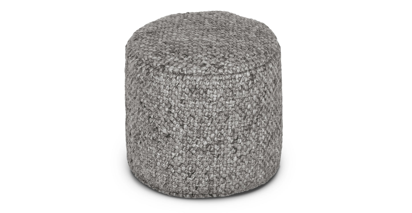Lara 16" Pouf