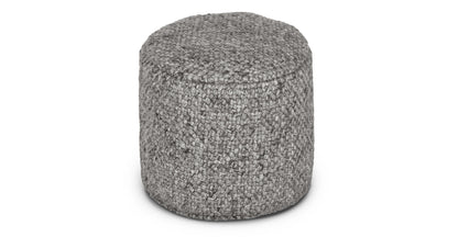 Lara 16" Pouf