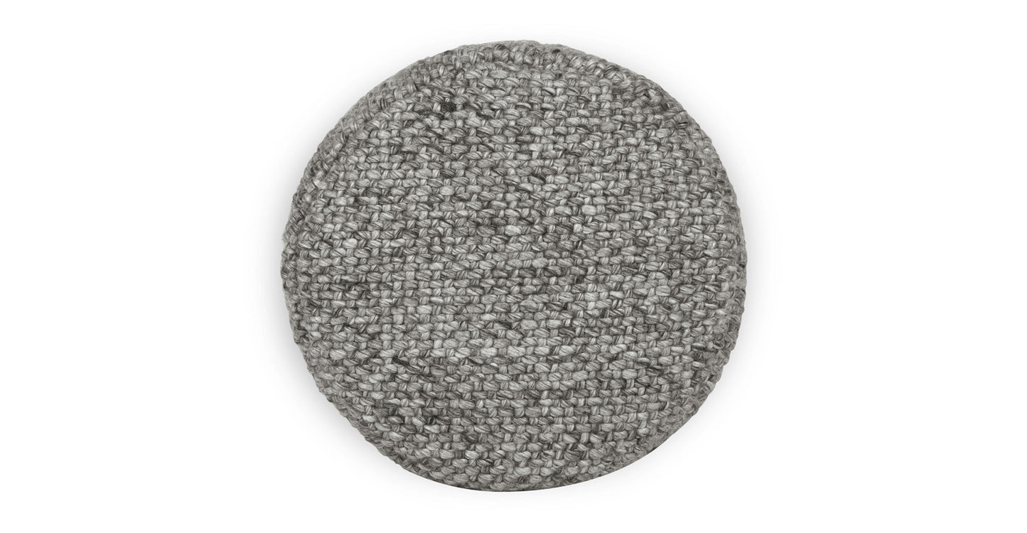 Lara 16" Pouf