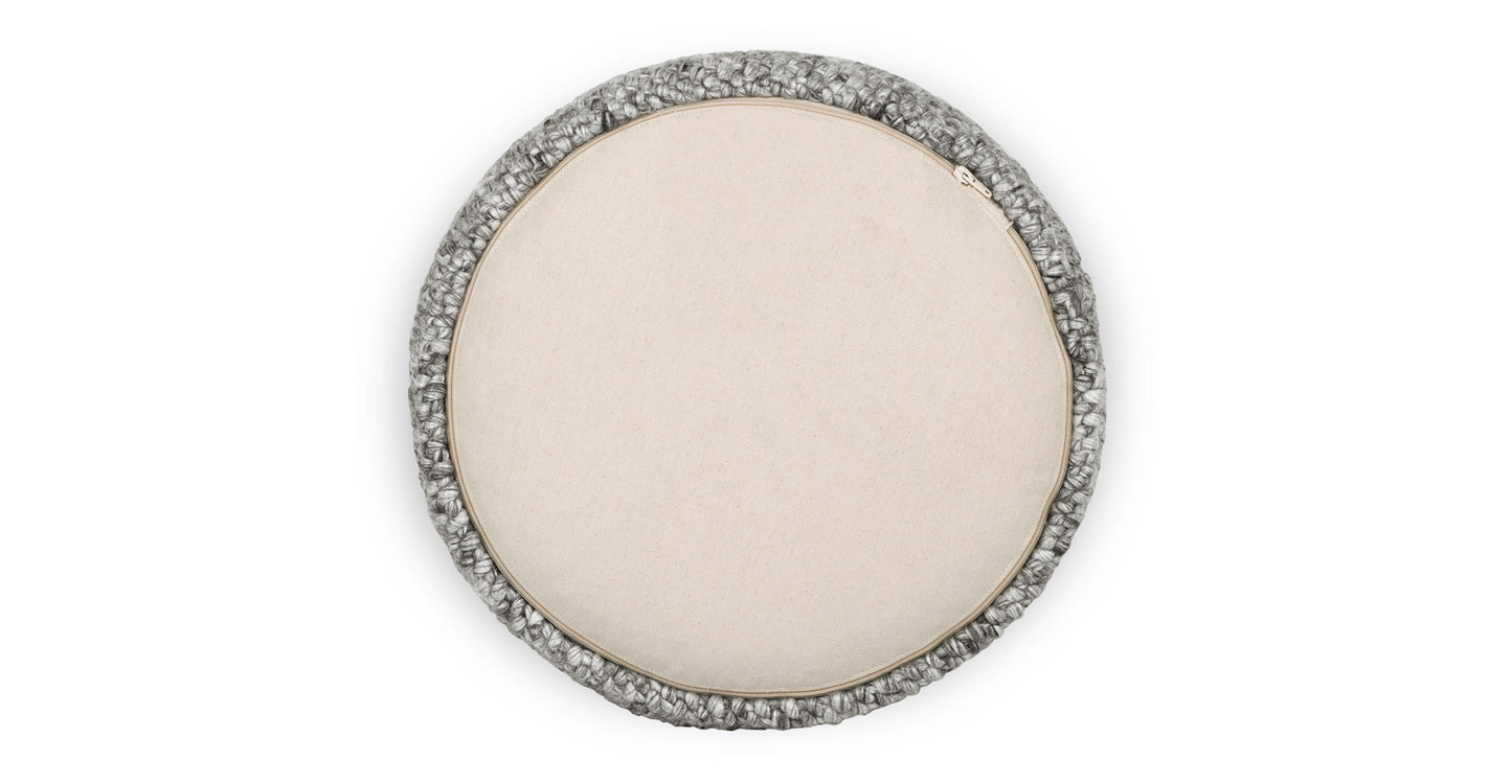 Lara 16" Pouf