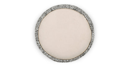 Lara 16" Pouf
