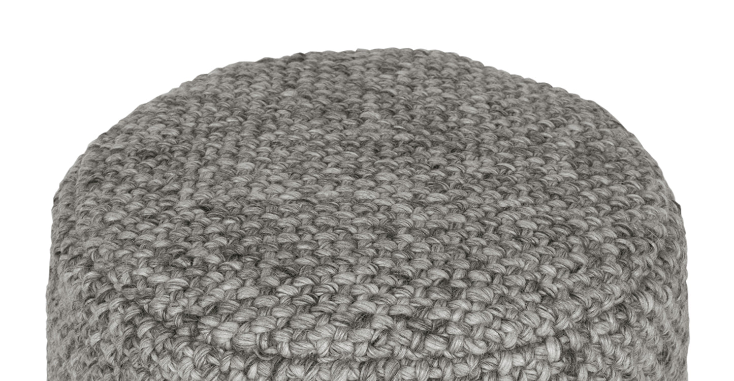 Lara 16" Pouf