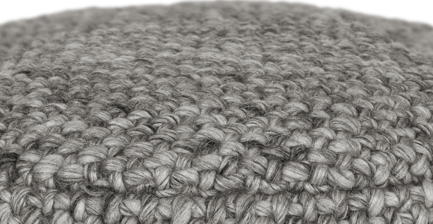 Lara 16" Pouf