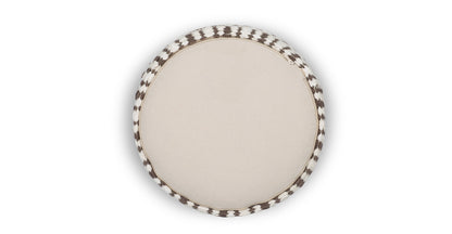 Zulu 16" Pouf