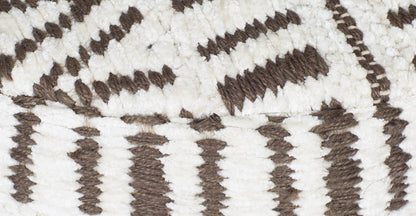 Zulu 16" Pouf