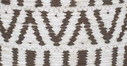 Zulu 16" Pouf