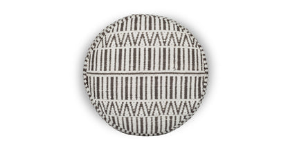 Zulu 30" Pouf