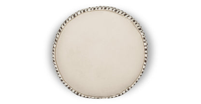 Zulu 30" Pouf