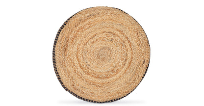 Bari 22" Pouf