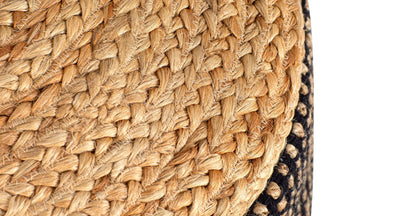 Bari 22" Pouf