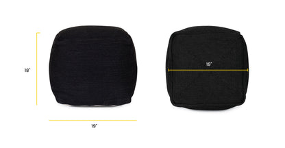 Padua Indoor / Outdoor Pouf