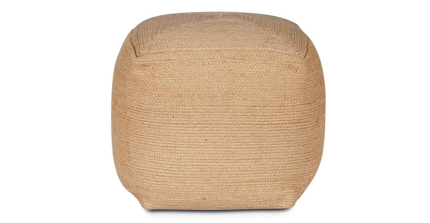 Padua Indoor / Outdoor Pouf
