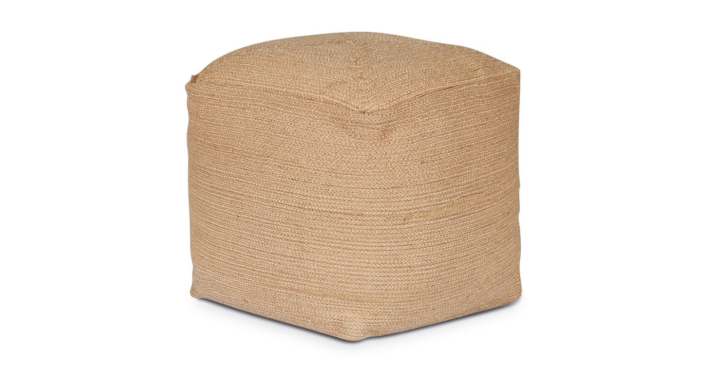 Padua Indoor / Outdoor Pouf