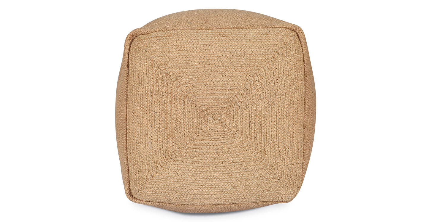 Padua Indoor / Outdoor Pouf
