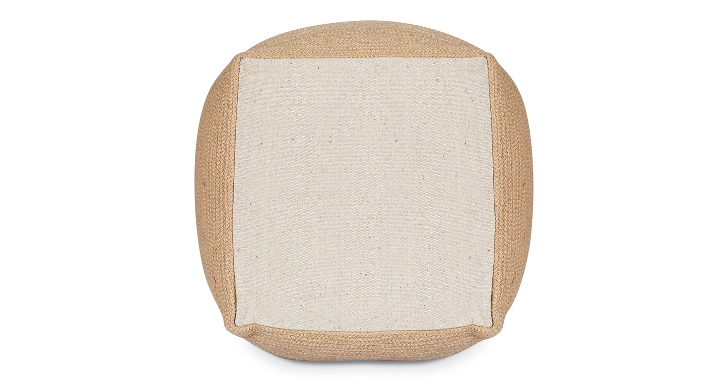 Padua Indoor / Outdoor Pouf
